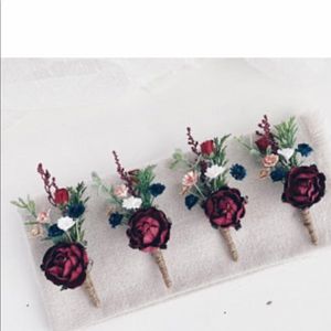 Meet your Posher, Pauline